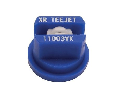 PIECES USURES AGRI PAG* - PULVERISATION* - BUSE TEEJET XR 110° BLEUE CERAMIQUE