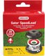 TETE DE DEBROUSSAILLEUSE DIAM 108MM GATOR SPEED LOAD ARBRE LONG 25CC - OREGON
