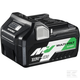 Batterie 36V 2,5Ah / 18V 5Ah BSL36A18X  Hikoki