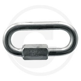 ATTELAGE PLS* - ATTELAGE* - Fausse maille a ecrou Ø (mm): 14