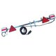 RAMPE REMORQUE LED 90-160 ext.