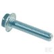 Boulon Tensilock zingué M10x35