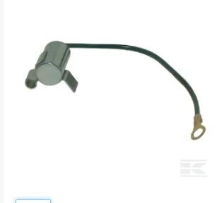 PIECES DETACHEES MOTOC - PIECES DETACHE MOTOC - CONDENSATEUR POUR ALLUMEUR