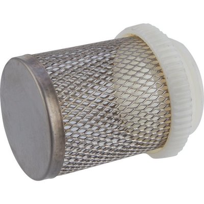 BRICOLAGE JARDINAGE PLS* - IRRIGATION ARROSAGE* - Tamis crepine inox