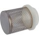 Tamis crepine inox