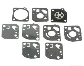 PIECES DETACHEES MOTOC - PIECES DETACHE MOTOC - KIT MEMBRANES ZAMA