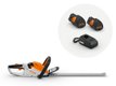 Taille haies Stihl HSA 40.0 SET
