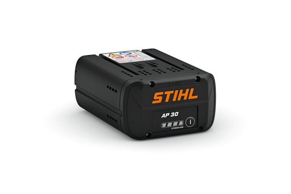 BATTERIE PLS* - MOTOCULTURE* - Batterie Stihl AP 30