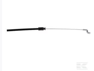 PIECES DETACHEES MOTOC - PIECES DETACHE MOTOC - CABLE AVANCEMENT 