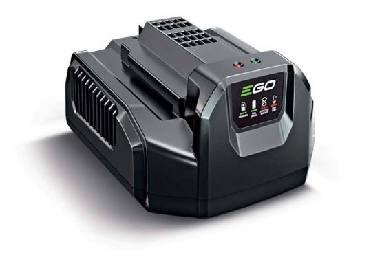 CHARGE ET DEMARRAGE - CHARGEUR ET BOOSTER - Chargeur Ego CH2100E