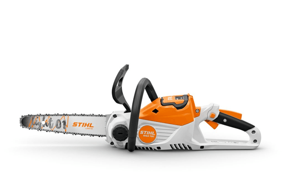 TRONCONNEUSE - TRONCONNEUSE A BATTERIE - MSA 70.0 C-B 1/4"P Tronçonneuse sur
