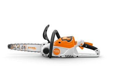 TRONCONNEUSE - TRONCONNEUSE A BATTERIE - MSA 70.0 C-B 1/4"P Tronçonneuse sur
