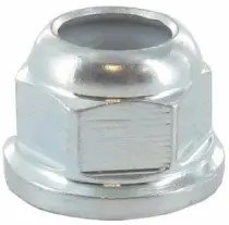 PIECES DETACHEES MOTOC ESSENCE PEV* - AUTRE* - Ecrou à embase M10x1 à gauche Stihl