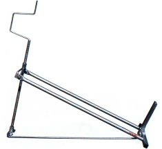 BRICOLAGE JARDINAGE PLS* - IRRIGATION ARROSAGE* - CRIC LEVE-AUTOPORTEE Majar