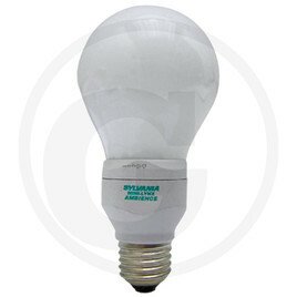 ELECTRICITE ECLAIRAGE PLS* - ELECTRICITE ECLAIRAGE* - Ampoule economique E27