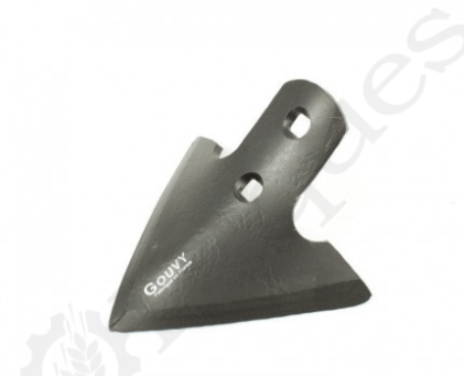 SEMOIR - SOC POUR SEMOIR - SOC TRIANGULAIRE 150X6 GOUVY