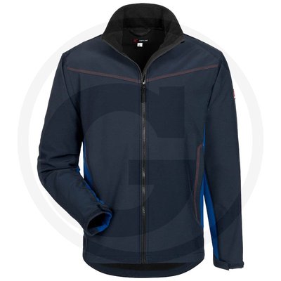 VETEMENTS EPI PLS* - STANDARD* - GRANIT Veste Softshell