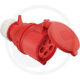 ELECTRICITE ECLAIRAGE PLS* - ELECTRICITE ECLAIRAGE* - PRISE 400V 0