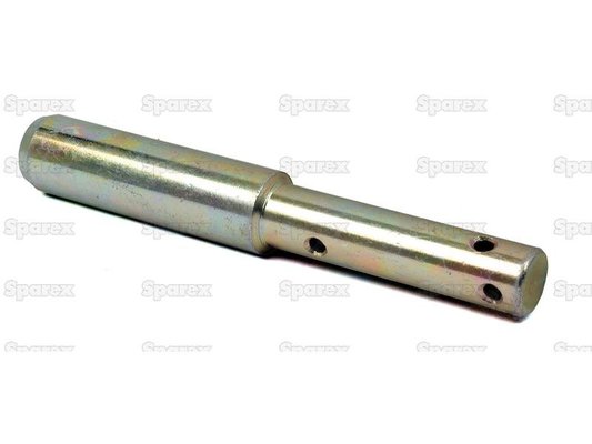 PNEUMATIQUE - ACCESSOIRE - Axe double 19/25mm, usage mult