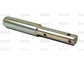 PNEUMATIQUE - ACCESSOIRE - Axe double 19/25mm, usage mult