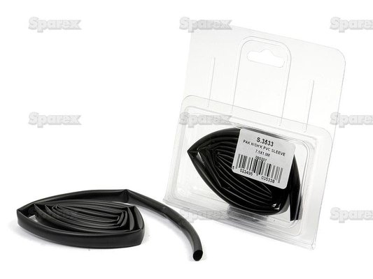 Pièces - SPAREX - Agripak gaine 7.5mmx1m thermor