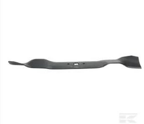 PIECES DETACHEES MOTOC - PIECES DETACHE MOTOC - Lame p/MTD 538 mm étoile mulching