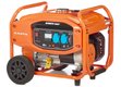 Groupe électrogène Anova GC3200