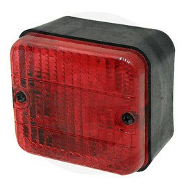 ELECTRICITE ECLAIRAGE PLS* - ELECTRICITE ECLAIRAGE* - Feu anti-brouillard