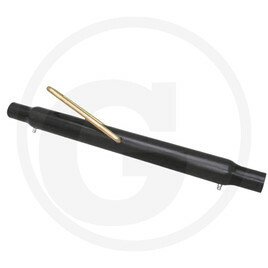 ATTELAGE PLS* - ATTELAGE* - Tube M36x3 / L. = 500 mm