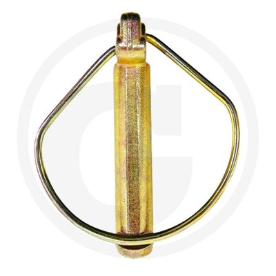 QUINCAILLERIE PLS* - QUINCAILLERIE* - Rübig Jeu goupilles