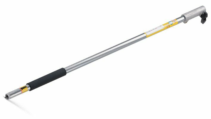 CONSOMMABLE MOTOC PLS* - DIVERS* - Rallonge km/ht alu 1m Stihl