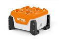 Chargeur de batterie Stihl AL 301-4