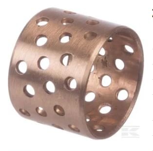 PIECES TECHNIQUES AGRI PAG* - CHARRUE* - BAGUE BRONZE 39*35*30
