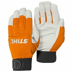 VETEMENTS EPI PLS* - EPI* - Gants DYNAMIC ThermoVent SZ XL