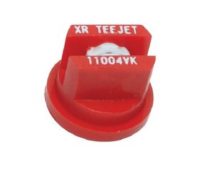 PIECES USURES AGRI PAG* - PULVERISATION* - BUSE TEEJET XR 110° ROUGE CERAMIQUE