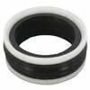 PIECES UNIVERSELLE PAG* - JOINT HYDRAULIQUE* - Joint piston 65x50x18,4/6,35 DBM