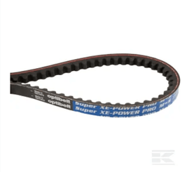 PIECES UNIVERSELLE PAG* - COURROIE* - V-belt super XE power