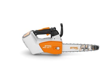 Tronçonneuse à batterie Stihl MSA220C-B nue