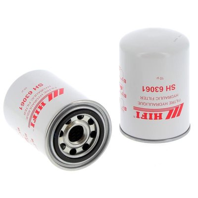 PIECES TRACTEUR PAG* - FILTRATION* - FILTRE HYDRO