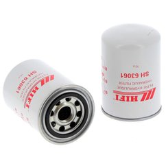 PIECES TRACTEUR PAG* - FILTRATION* - FILTRE HYDRO