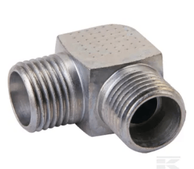 PIECES UNIVERSELLE PAG* - HYDRAULIQUE* - Coude 12L