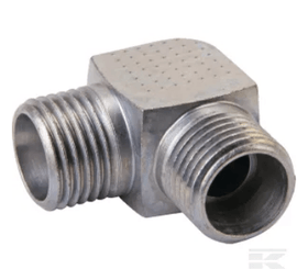 PIECES UNIVERSELLE PAG* - HYDRAULIQUE* - Coude 12L