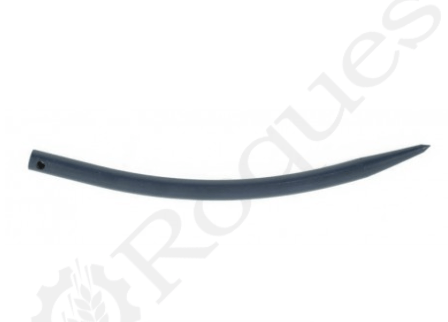 OUTILLAGE PLS* - ELECTROPORTATIF* - Dent courbe 25x480 R515