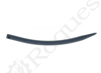 OUTILLAGE PLS* - ELECTROPORTATIF* - Dent courbe 25x480 R515