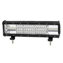 ELECTRICITE ECLAIRAGE PLS* - ELECTRICITE ECLAIRAGE* - BARRE LED 270W COMBO L:485mm