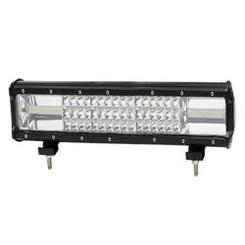 ELECTRICITE ECLAIRAGE PLS* - ELECTRICITE ECLAIRAGE* - BARRE LED 270W COMBO L:485mm