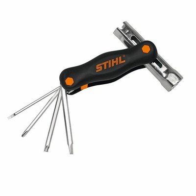 CONSOMMABLE MOTOC PLS* - DIVERS* - Outil multifonction 19-16