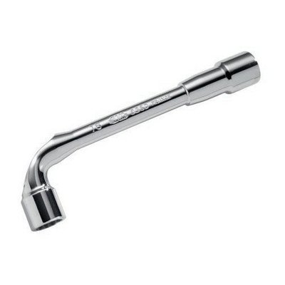 Pièces - SAM - CLE A PIPE DEBOUCHEE 6/12PANS