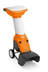 BROYEUR DE VEGETAUX - BROYEUR ELECTRIQUE - GHE 355.0 Broyeur élect