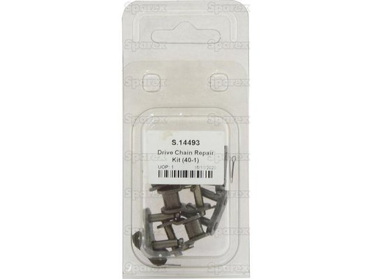 PNEUMATIQUE - ACCESSOIRE - R�paration Cha�ne, ASA 40-1